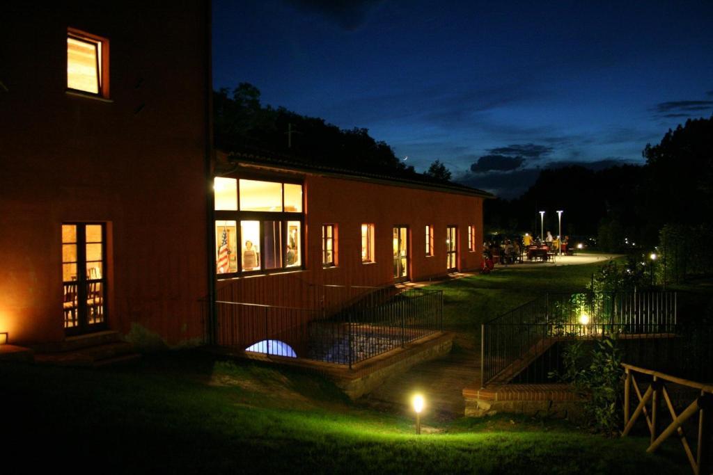 Albergo Vecchia Porta Мателика Номер фото